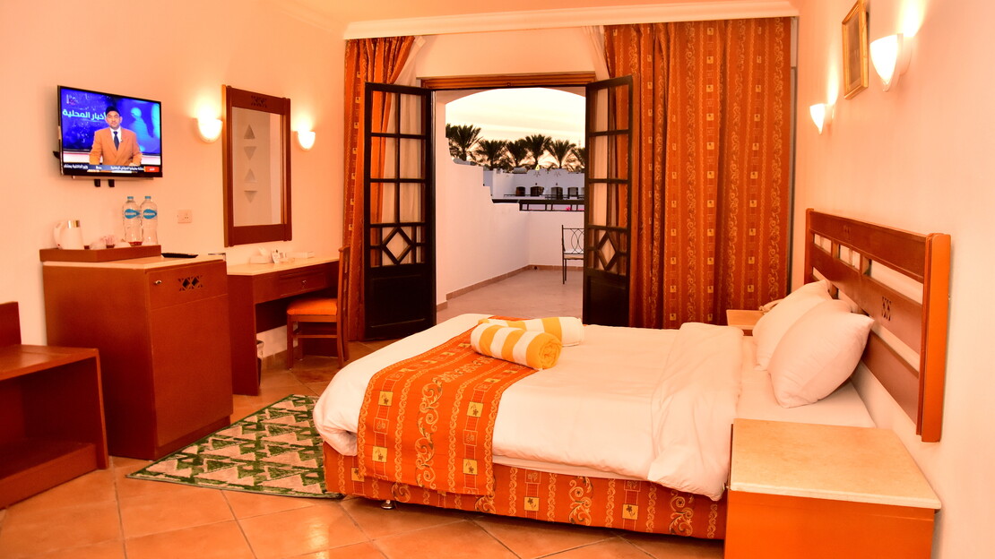 Verginia Sharm Resort